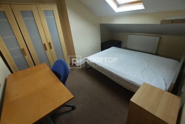 6 bed house, Norwood Road, Hyde Park, Leeds, LS61DZ - Image 8