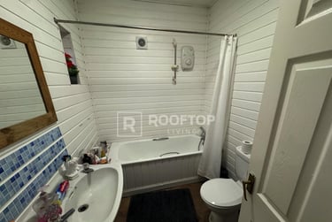 2 bed house, Moorland Avenue, Hyde Park, Leeds, LS61AP - Image 5