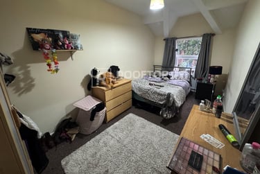 2 bed house, Moorland Avenue, Hyde Park, Leeds, LS61AP - Image 6