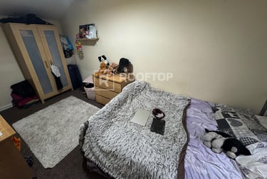 2 bed house, Moorland Avenue, Hyde Park, Leeds, LS61AP - Image 7