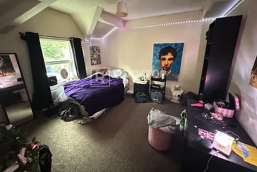 2 bed house, Moorland Avenue, Hyde Park, Leeds, LS61AP - Image 8