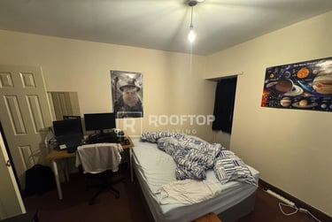 2 bed house, Moorland Avenue, Hyde Park, Leeds, LS61AP - Image 4