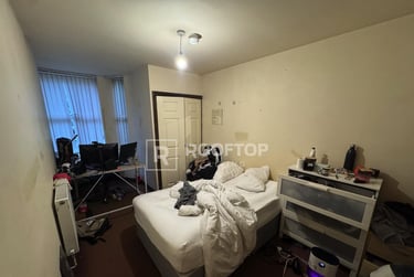 2 bed house, Moorland Avenue, Hyde Park, Leeds, LS61AP - Image 6