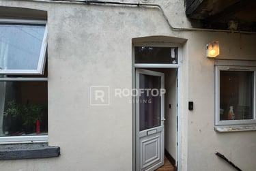 2 bed house, Moorland Avenue, Hyde Park, Leeds, LS61AP - Image 8