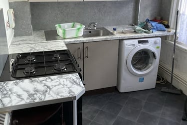 2 bed house, Aylestone Road, City Centre, Leicester, LE27LL - Image 1