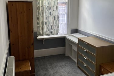 2 bed house, Aylestone Road, City Centre, Leicester, LE27LL - Image 3