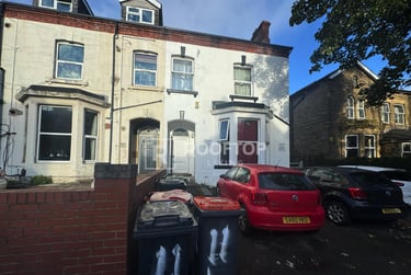8 bed house, Cardigan Road, Headingley, Leeds, LS63AE - Image 12