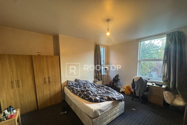 8 bed house, Cardigan Road, Headingley, Leeds, LS63AE - Image 5