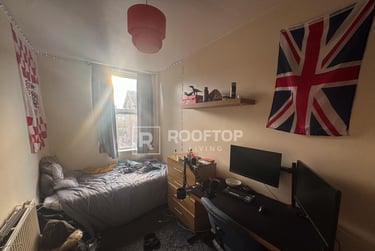 8 bed house, Cardigan Road, Headingley, Leeds, LS63AE - Image 6