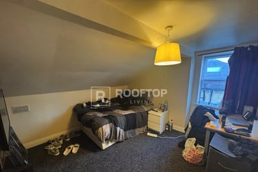 8 bed house, Cardigan Road, Headingley, Leeds, LS63AE - Image 8
