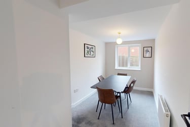 4 bed house, Heron Drive, Lenton, Nottingham, NG72DE - Image 13