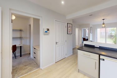 4 bed house, Heron Drive, Lenton, Nottingham, NG72DE - Image 7