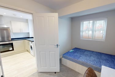 4 bed house, Heron Drive, Lenton, Nottingham, NG72DE - Image 1