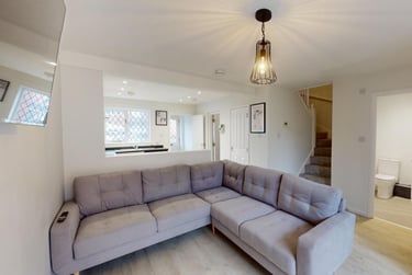 4 bed house, Heron Drive, Lenton, Nottingham, NG72DE - Image 15