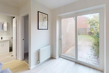 4 bed house, Heron Drive, Lenton, Nottingham, NG72DE - Image 9