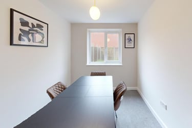 4 bed house, Heron Drive, Lenton, Nottingham, NG72DE - Image 5