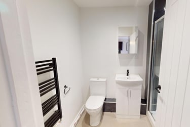 4 bed house, Heron Drive, Lenton, Nottingham, NG72DE - Image 3