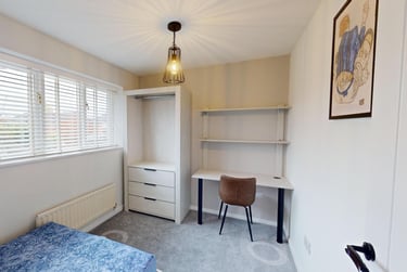4 bed house, Heron Drive, Lenton, Nottingham, NG72DE - Image 12