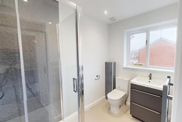 4 bed house, Heron Drive, Lenton, Nottingham, NG72DE - Image 11