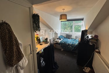 7 bed house, Cardigan Road, Burley, Leeds, LS61EB - Image 5