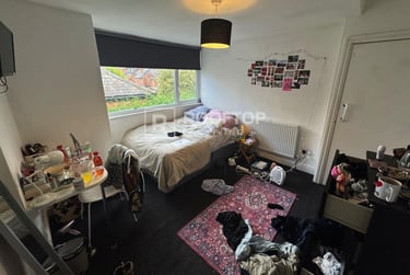 7 bed house, Cardigan Road, Burley, Leeds, LS61EB - Image 4