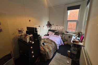 7 bed house, Cardigan Road, Burley, Leeds, LS61EB - Image 10