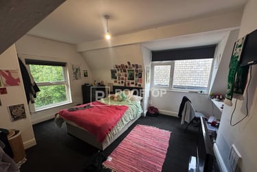 7 bed house, Cardigan Road, Burley, Leeds, LS61EB - Image 3