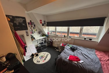 7 bed house, Cardigan Road, Burley, Leeds, LS61EB - Image 13