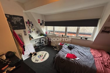 7 bed house, Cardigan Road, Burley, Leeds, LS61EB - Image 6