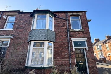 6 bed house, Alexandria Crescent, Nevilles Cross, Durham, DH14EE - Image 1