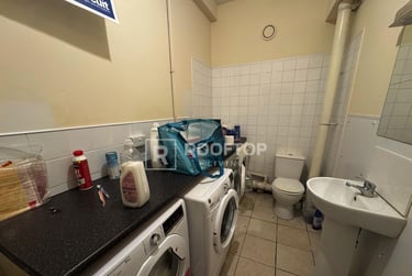 9 bed house, Belle Vue Road, Hyde Park, Leeds, LS31HG - Image 15