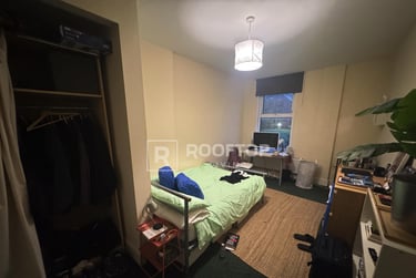 9 bed house, Belle Vue Road, Hyde Park, Leeds, LS31HG - Image 10