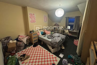 9 bed house, Belle Vue Road, Hyde Park, Leeds, LS31HG - Image 15