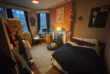 10 bed house, Regent Park Avenue, Rampart Road, Leeds, LS62AU - Image 13