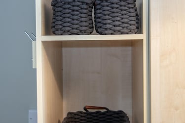 Ensuite - Bronze at The Old Fire Station, 256 King Street, City Centre, Aberdeen, AB245BU - Image 9