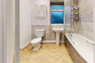 7 bed house, Brookfield Park, Weston, Bath, BA14JJ - Image 9