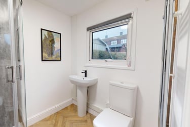 7 bed house, Brookfield Park, Weston, Bath, BA14JJ - Image 10