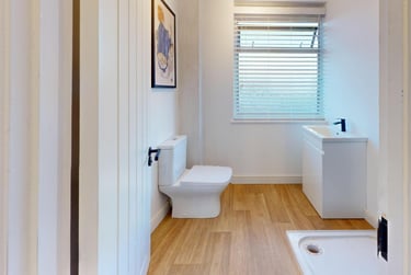 5 bed house, High Street, Twerton, Bath, BA21DB - Image 8