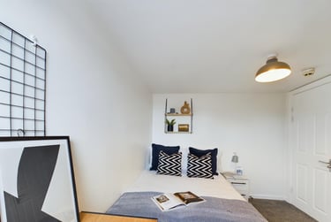 7 bed house, Kippax Street, Rusholme, Manchester, M144FX - Image 5
