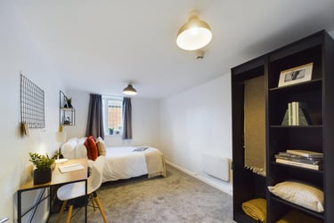 7 bed house, Kippax Street, Rusholme, Manchester, M144FX - Image 10
