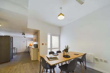 7 bed house, Kippax Street, Rusholme, Manchester, M144FX - Image 13