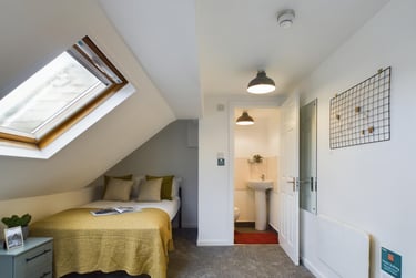 9 bed house, Great Western Street, Rusholme, Manchester, M144DR - Image 3