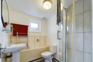 9 bed house, Great Western Street, Rusholme, Manchester, M144DR - Image 6