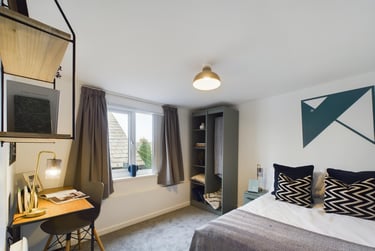 9 bed house, Great Western Street, Rusholme, Manchester, M144DR - Image 1