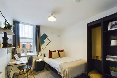 9 bed house, Great Western Street, Rusholme, Manchester, M144DR - Image 7