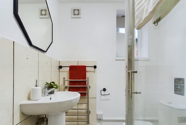 9 bed house, Great Western Street, Rusholme, Manchester, M144DR - Image 10