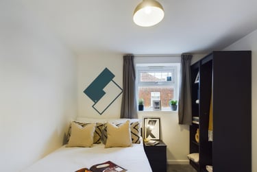 9 bed house, Great Western Street, Rusholme, Manchester, M144DR - Image 12