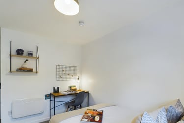 9 bed house, Great Western Street, Rusholme, Manchester, M144DR - Image 13