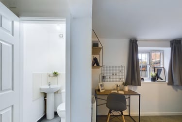 9 bed house, Great Western Street, Rusholme, Manchester, M144DR - Image 14