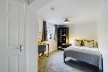 9 bed house, Great Western Street, Rusholme, Manchester, M144DR - Image 15